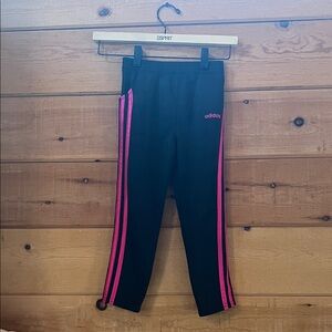 Adidas track pants